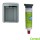 FILTRO DE ÁGUA REFIL CIX10 PURIFICADOR DE ÁGUA CONSUL CIX10AXONA CPB33AN W11601003 | ORIGINAL
